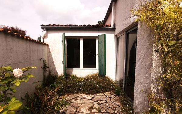 Maison à vendre    4 pièces •  Les Portes-en-Ré