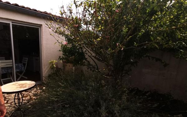 Maison à vendre    4 pièces •  Les Portes-en-Ré