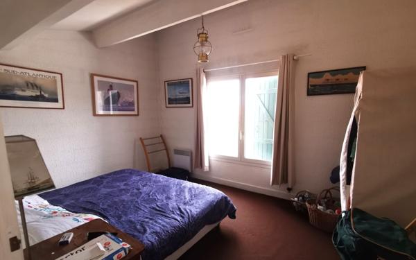 Maison à vendre    4 pièces •  Les Portes-en-Ré