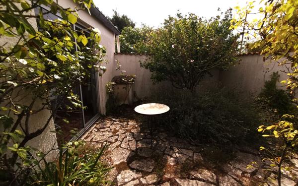 Maison à vendre    4 pièces •  Les Portes-en-Ré