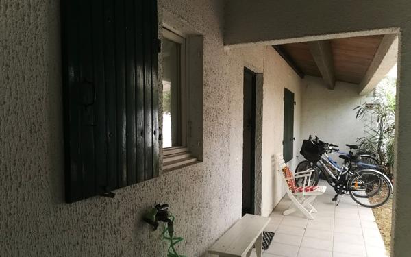 Maison à vendre    4 pièces •  Les Portes-en-Ré