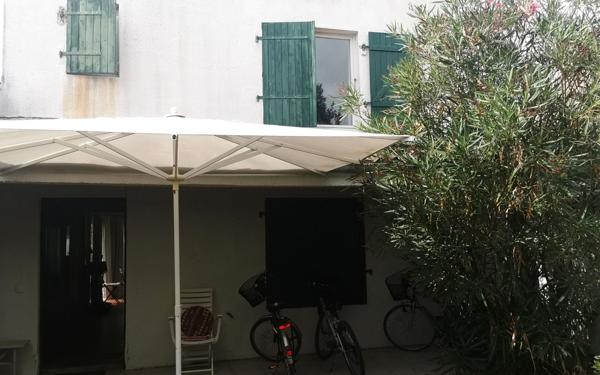 Maison à vendre    4 pièces •  Les Portes-en-Ré