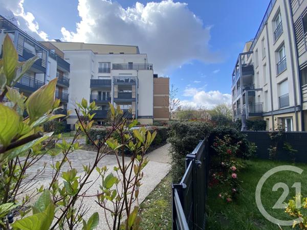 Appartement F4 à vendre  4 pièces - 82,46 m2 MAUREPAS - 78