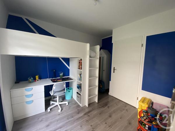 Appartement F4 à vendre  4 pièces - 82,46 m2 MAUREPAS - 78