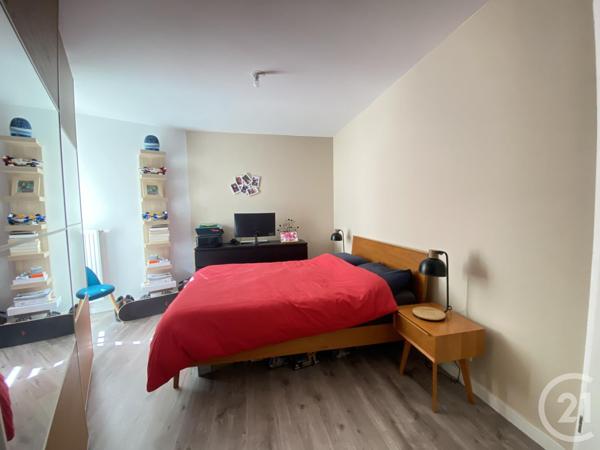 Appartement F4 à vendre  4 pièces - 82,46 m2 MAUREPAS - 78