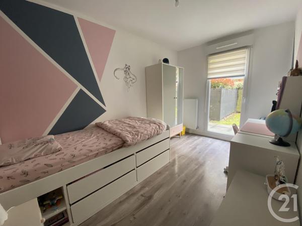 Appartement F4 à vendre  4 pièces - 82,46 m2 MAUREPAS - 78