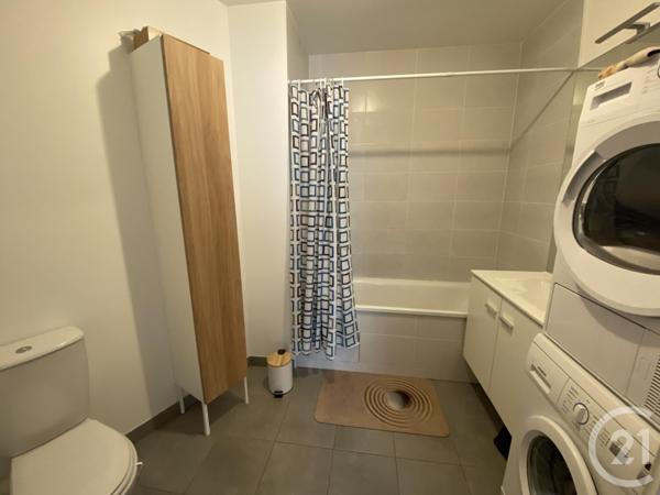 Appartement F4 à vendre  4 pièces - 82,46 m2 MAUREPAS - 78