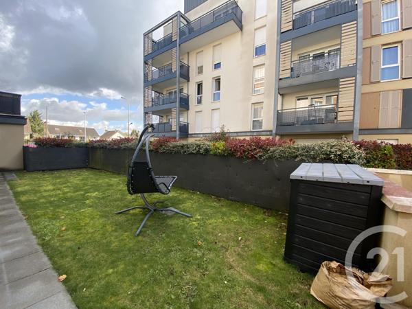 Appartement F4 à vendre  4 pièces - 82,46 m2 MAUREPAS - 78