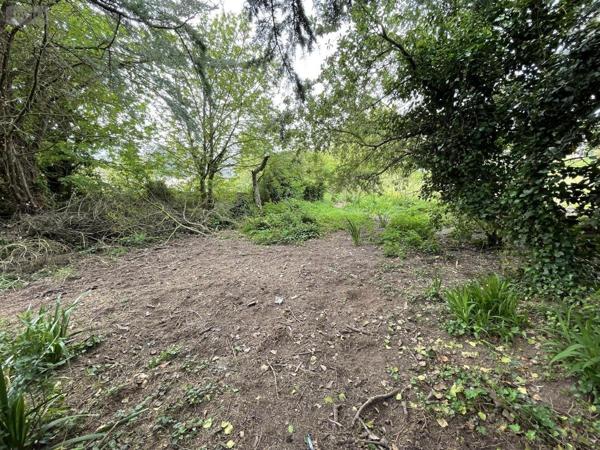 Terrain à Batir à vendre à Paimpol dans les Côtes-d'Armor (22500), ref : 22023-3395