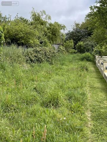 Terrain à Batir à vendre à Paimpol dans les Côtes-d'Armor (22500), ref : 22023-3395