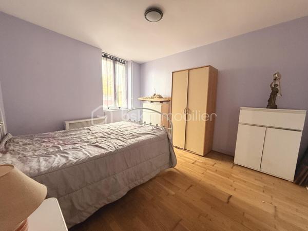 Maison de 81 m²
