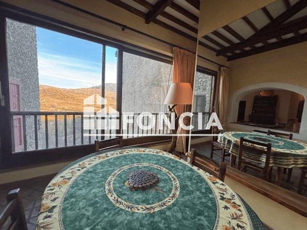 À vendre Maison 7 pièces 253.28 m² - Thoard 04380