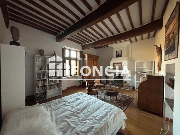 À vendre Maison 7 pièces 253.28 m² - Thoard 04380