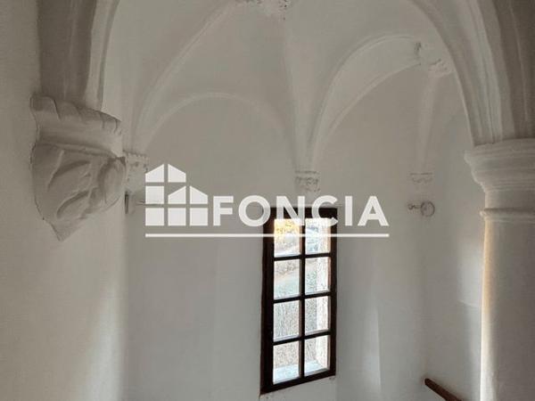 À vendre Maison 7 pièces 253.28 m² - Thoard 04380