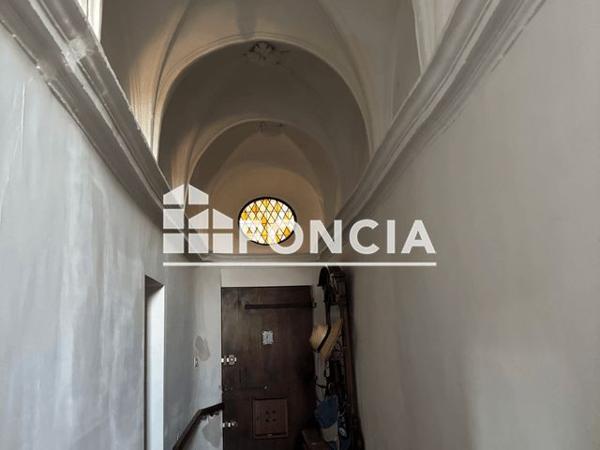 À vendre Maison 7 pièces 253.28 m² - Thoard 04380