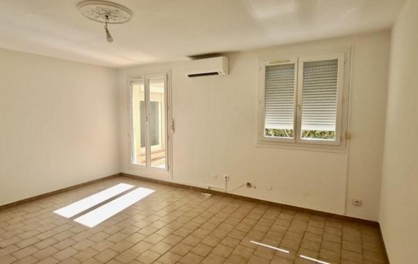 Vente Appartement P4 Montpellier   