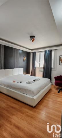 Appartement à vendre 3 pièces 79 m² Épernay