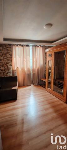 Appartement à vendre 3 pièces 79 m² Épernay