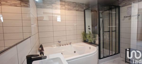 Appartement à vendre 3 pièces 79 m² Épernay