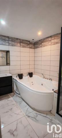 Appartement à vendre 3 pièces 79 m² Épernay