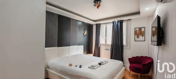 Appartement à vendre 3 pièces 79 m² Épernay