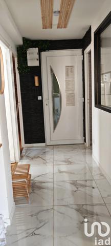 Appartement à vendre 3 pièces 79 m² Épernay