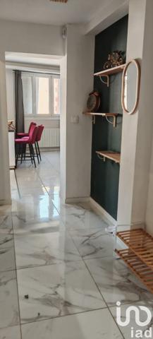 Appartement à vendre 3 pièces 79 m² Épernay