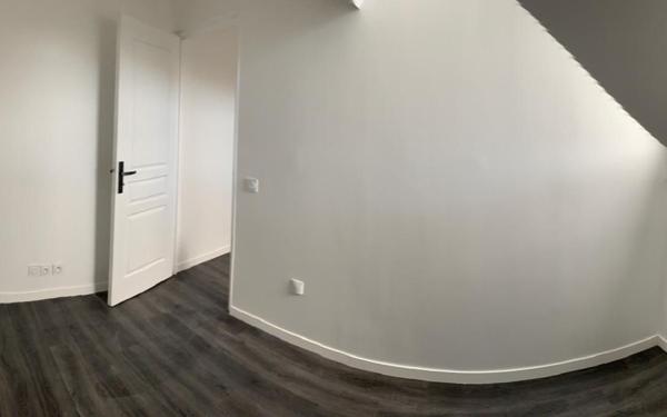 Appartement à vendre    2 pièces •  Aulnay-sous-Bois