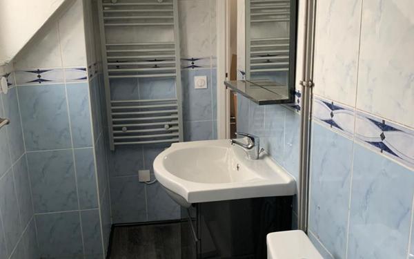 Appartement à vendre    2 pièces •  Aulnay-sous-Bois