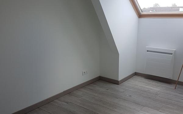 Appartement à louer    3 pièces • 44,61 m2 Merlimont