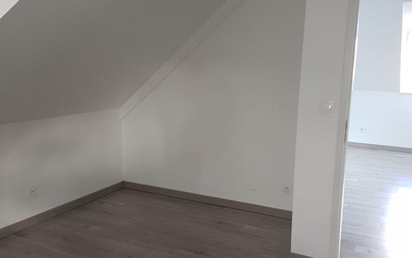 Appartement à louer    3 pièces • 44,61 m2 Merlimont