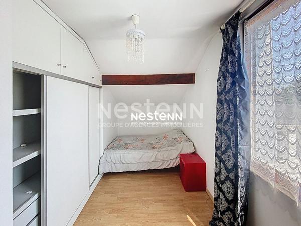 Maison Le Blanc Mesnil 3 pièces 70 m²