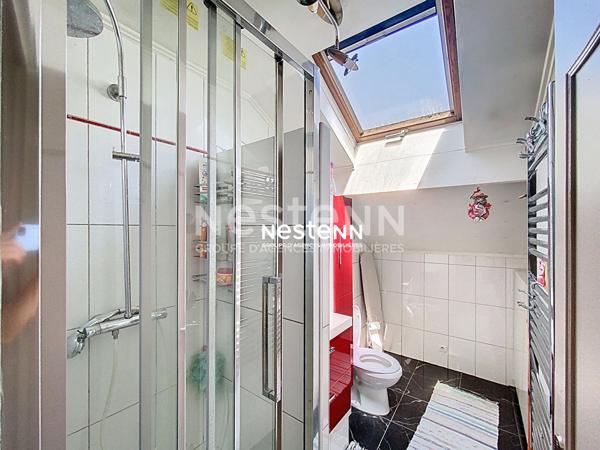 Maison Le Blanc Mesnil 3 pièces 70 m²