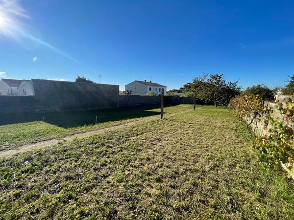 Maison Longeville Sur Mer 3 pièce(s) 85 m2