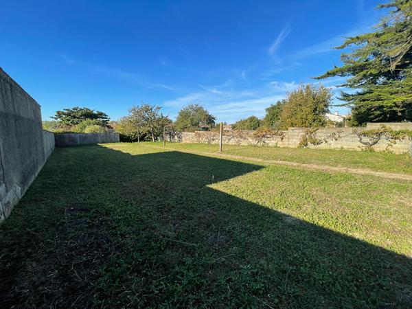 Maison Longeville Sur Mer 3 pièce(s) 85 m2