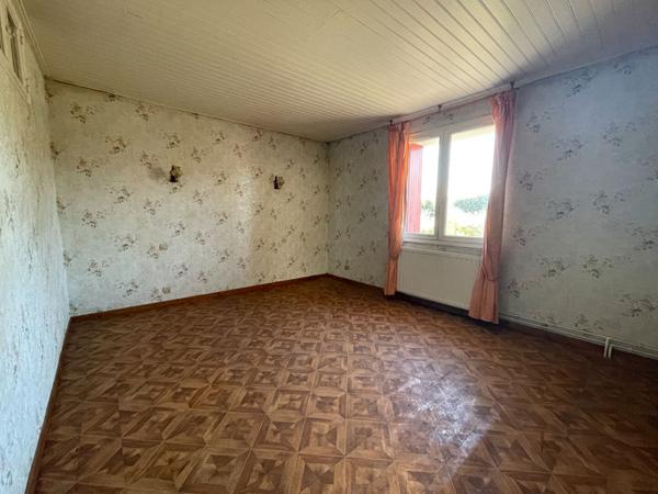 Maison Longeville Sur Mer 3 pièce(s) 85 m2