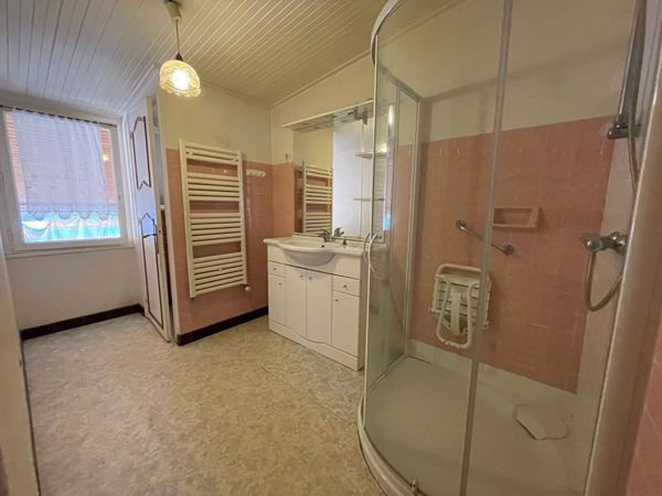 Maison Longeville Sur Mer 3 pièce(s) 85 m2