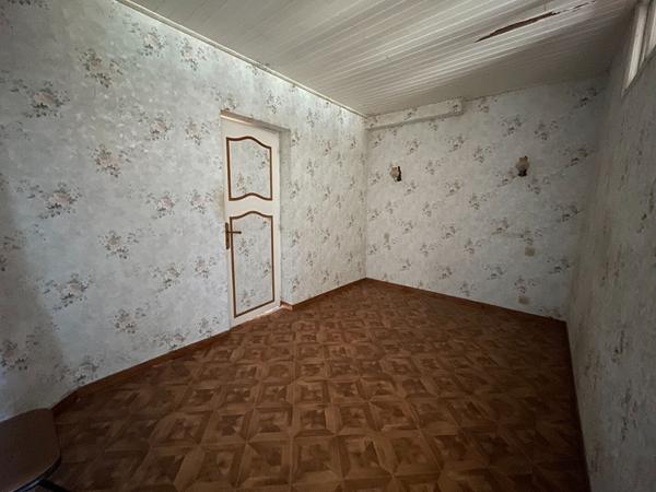 Maison Longeville Sur Mer 3 pièce(s) 85 m2