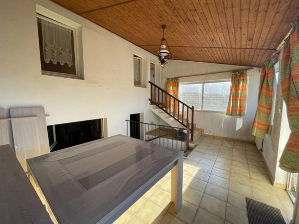 Maison Longeville Sur Mer 3 pièce(s) 85 m2