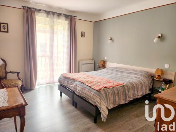 Maison d’architecte 7 pièces de 206 m² à Amélie-les-Bains-Palalda (66110)