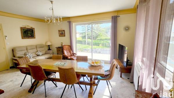 Maison d’architecte 7 pièces de 206 m² à Amélie-les-Bains-Palalda (66110)