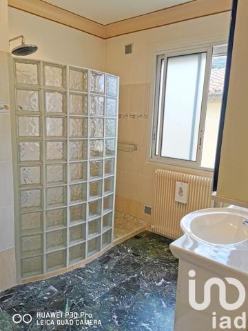 Maison d’architecte 7 pièces de 206 m² à Amélie-les-Bains-Palalda (66110)