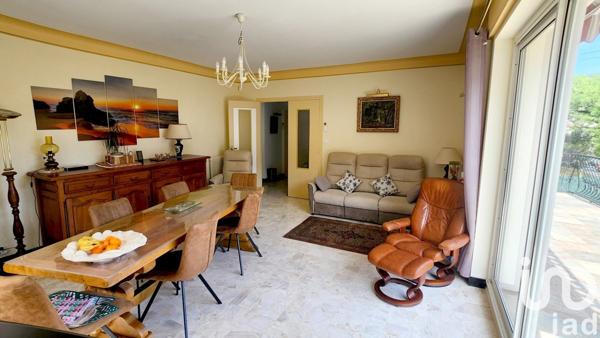 Maison d’architecte 7 pièces de 206 m² à Amélie-les-Bains-Palalda (66110)