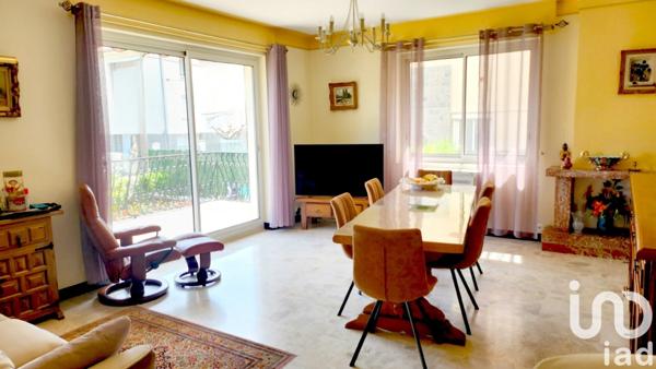 Maison d’architecte 7 pièces de 206 m² à Amélie-les-Bains-Palalda (66110)