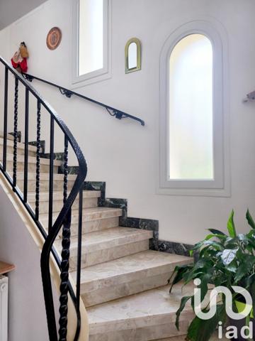 Maison d’architecte 7 pièces de 206 m² à Amélie-les-Bains-Palalda (66110)