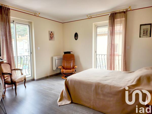 Maison d’architecte 7 pièces de 206 m² à Amélie-les-Bains-Palalda (66110)