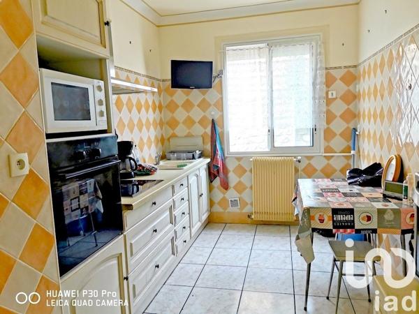 Maison d’architecte 7 pièces de 206 m² à Amélie-les-Bains-Palalda (66110)