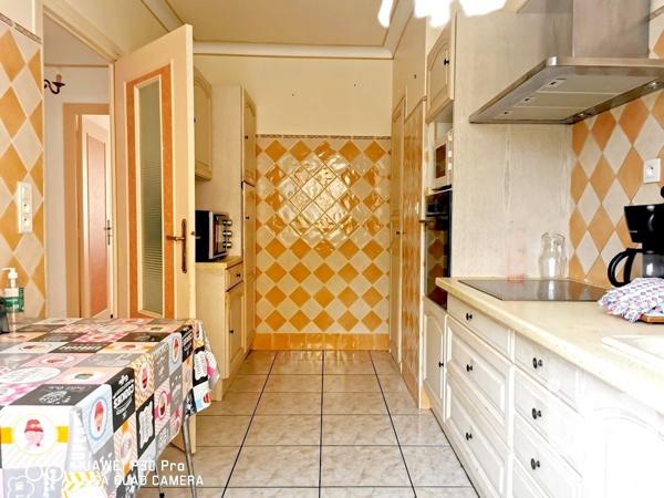 Maison d’architecte 7 pièces de 206 m² à Amélie-les-Bains-Palalda (66110)