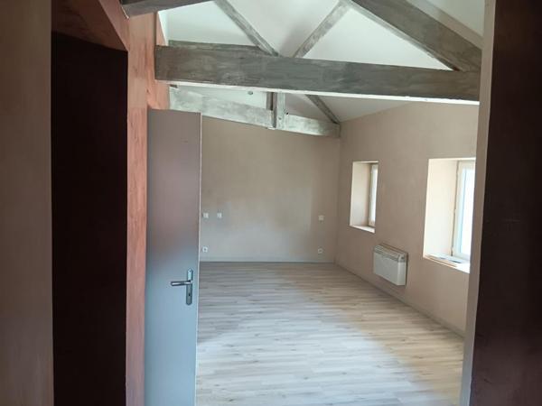 Grande maison avec chambres d'hôtes et café/restaurant Cahors 46000