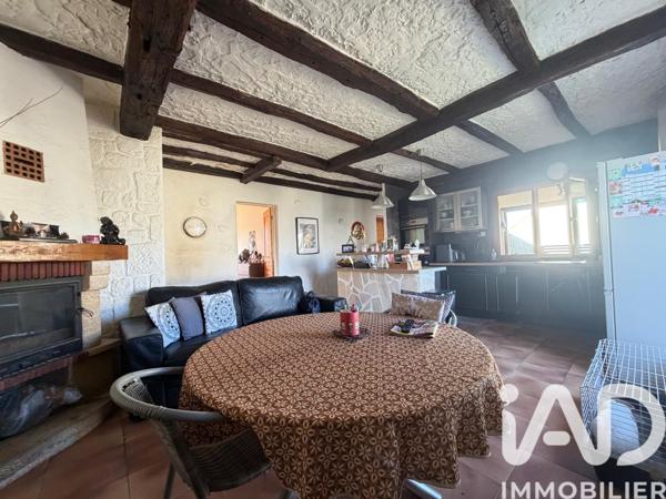 Immeuble à vendre 202 m² Mennecy